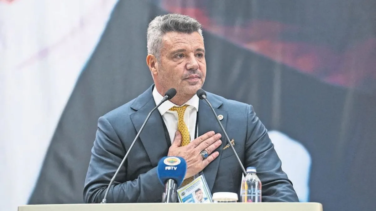 Tedesco’ya inanıyorum