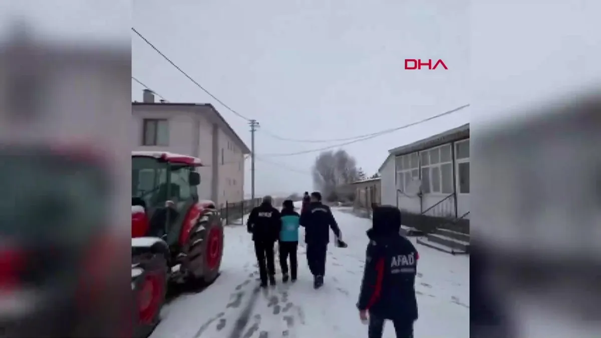 Kayseri-Kayıp olarak aranıyordu; 24 saat sonra serada bulundu videosunu izle Kayseri-Kayıp olarak aranıyordu; 24 saat sonra serada bulundu videosunu izle