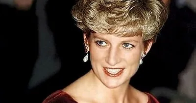 Lady Diana yaşasaydı bakın nasıl gözükecekti? İşte Lady Diana’nın 58.yaşındaki hali...