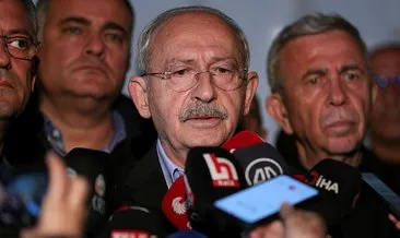 Altılı Koalisyon adayı Kemal Kılıçdaroğlu’nun vaadi kredi oldu! IMF’ye göz kırptı