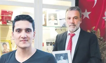 O gece Kurtuluş Savaşı gibiydi