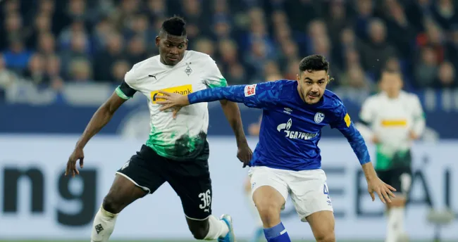 Ozan Kabak Bayern Munih I Reddettigini Acikladi Almanya Bundesliga Haberleri Spor Haberleri