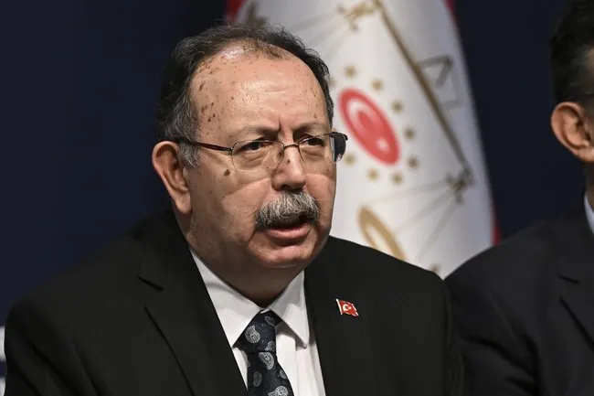Son dakika: CHP İlçe Seçim Kurulu kararlarına itiraz etmişti! YSK’dan karar çıktı: Kongreler devam edecek