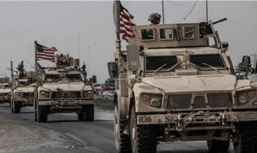 ABD’den Bağdat’ta misilleme saldırısı