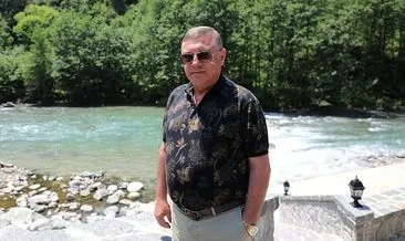 Son dakika: Çaykur Rizespor Başkanı Hasan Kartal görevi bıraktı