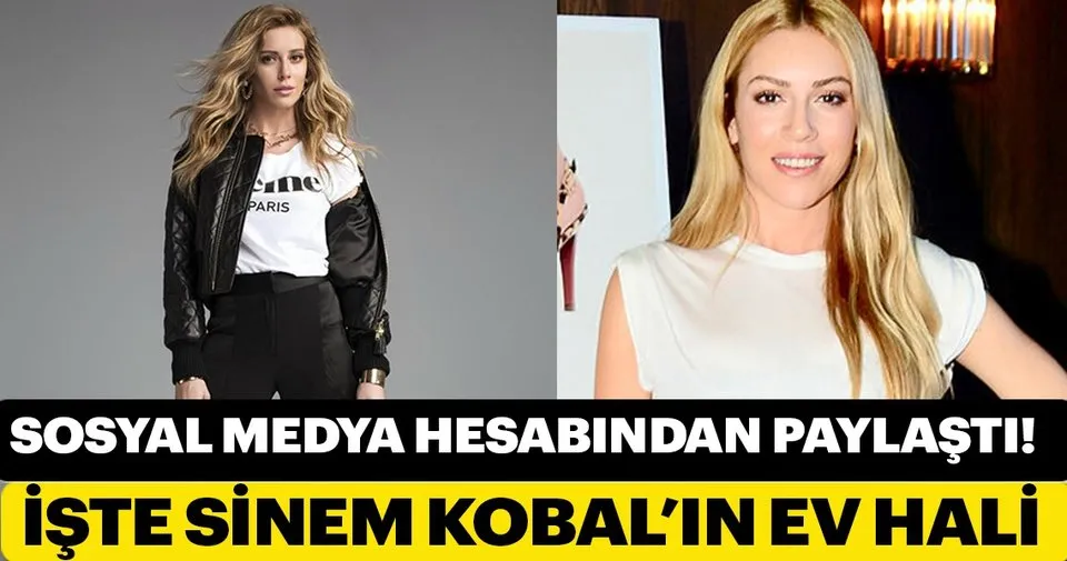 sinem kobal in ev hali sayfa 2