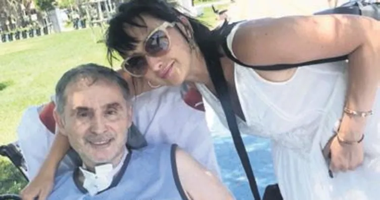 ‘Babam sayesinde şükretmeyi öğrendim’