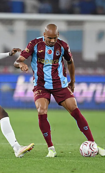 Fabinho: İnanılmaz bir atmosfer oluştu!