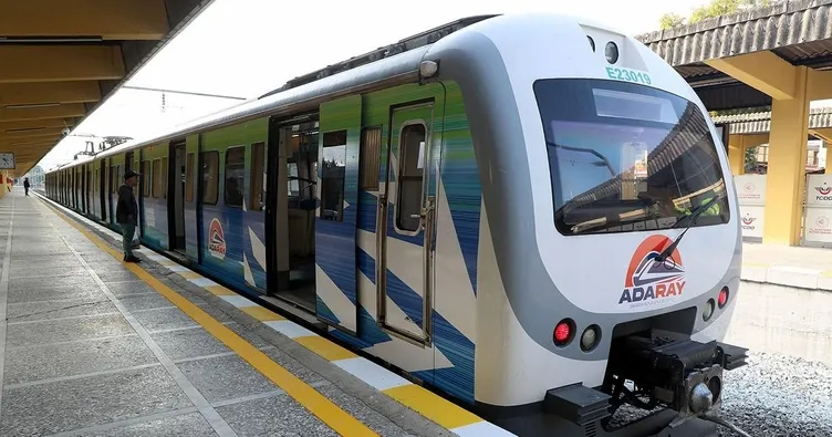 ADARAY seferlerine yeniden başladı