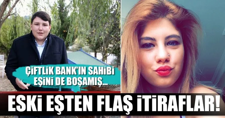 Mehmet Aydın’ın eşi Sıla Soysal kimdir? Sıla Soysal’dan son dakika Çiftlikbank açıklaması!