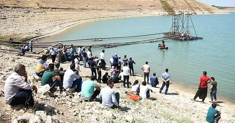 Bir günde 6 kişi boğularak öldü