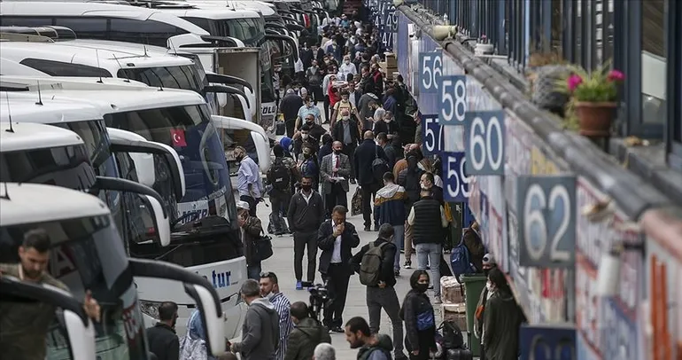 Kurban Bayramı tatili öncesi odak bilet fiyatlarında: 900 TL’den başlıyor, 16 bin TL’ye kadar çıkıyor!