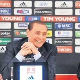 Berlusconi ve Galliani’nin ikinci baharı