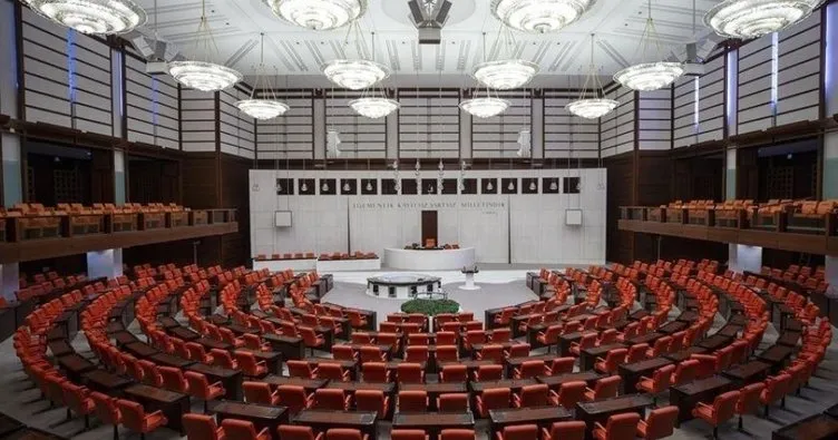 Şehit yakınları ve gaziler için yeni düzenleme! Bakan Göktaş Meclis’teki komisyonda açıkladı