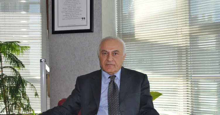 DSP’nin Ankara adayı Haydar Yılmaz oldu