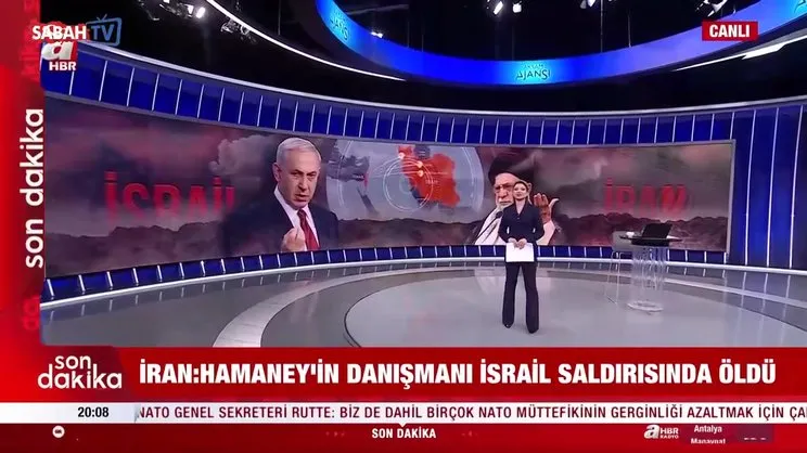 İran: 'Barbar' İsrail saldırılarına devam ediyor!