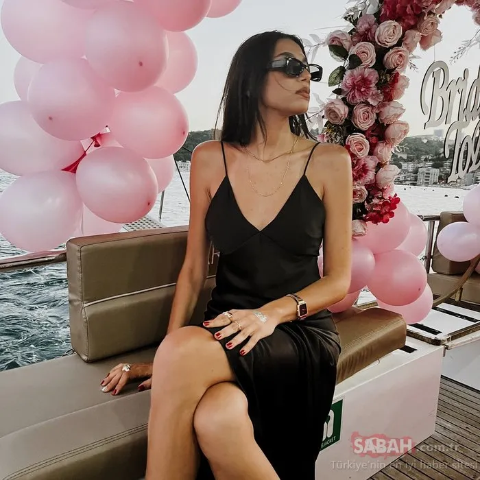 MasterChef’in ilk kadın şampiyonu Cemre Uyanık değişimiyle mest etti! Bakan bir daha dönüp bakıyor...