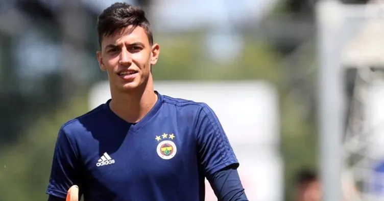 Berke Özer’den hodri meydan