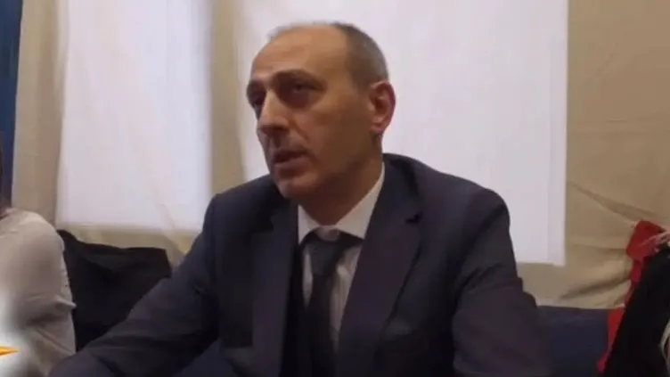 15 bin dolar karşılığında birliktelik! İşte Dilek İmamoğlu’nun kardeşi Ali Kaya’nın gözaltı nedeni...