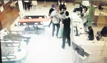 Son dakika haberi: Doktorlara çirkin saldırı! Saldırganlar suç makinesi çıktı...