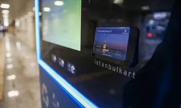 AK Parti’nin sayesinde İstanbulkart’ta yaş sınırı kalktı