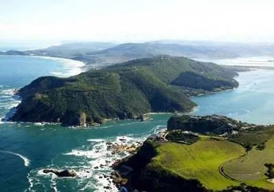 Güney Afrika'nın en gözde turistik mekanları