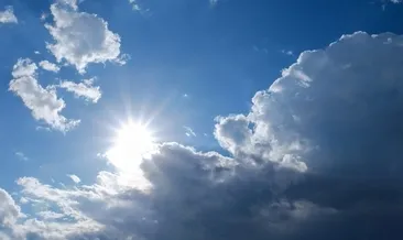 Meteoroloji açıkladı! Sıcaklıklar hızla...
