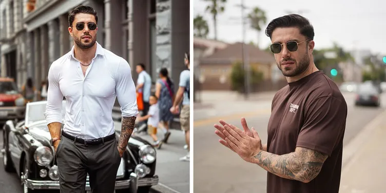 SON DAKİKA: YouTuber Okan Serbes hakkında gözaltı kararı! İşte hakkındaki suçlama!