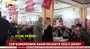 Son dakika! CHP kongresinde kadın delege şiddete maruz kaldı | Video