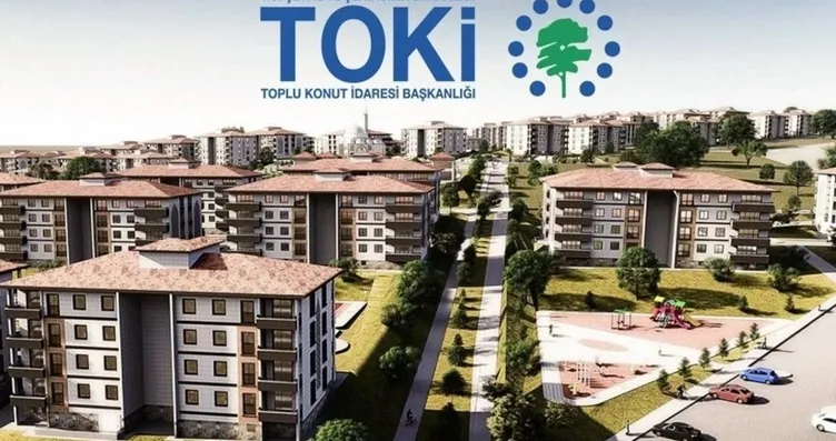 TOKİ BAŞVURU ÜCRET İADESİ SORGULAMA 2026 | TOKİ 5...