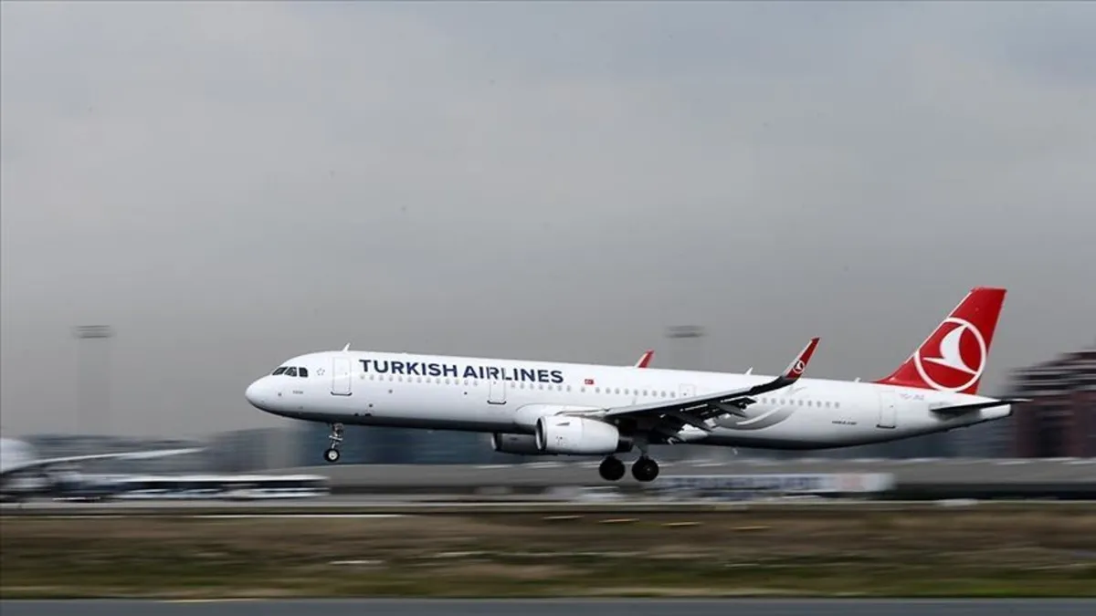 SON DAKİKA... Ulaştırma Bakanı Uraloğlu açıkladı: 5 ülkede uçak seferleri iptalleri uzatıldı!