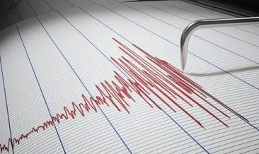 Son dakika haberi: Girit Adası’nde deprem! İzmir, Datça ve Marmaris’te de hissedildi Son depremler listesi