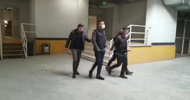 Torbacı operasyonunda 6 kişi tutuklandı