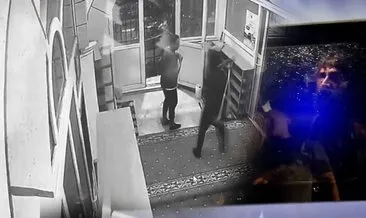 Müezzine ve cemaate “buraya kimseyi sokmayacağım” diyerek saldırmıştı: Tutuklandı! #antalya