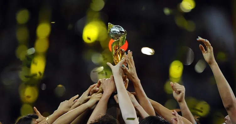 2023 FIFA Kadınlar Dünya Kupası’na rekor sayıda seyirci bekleniyor