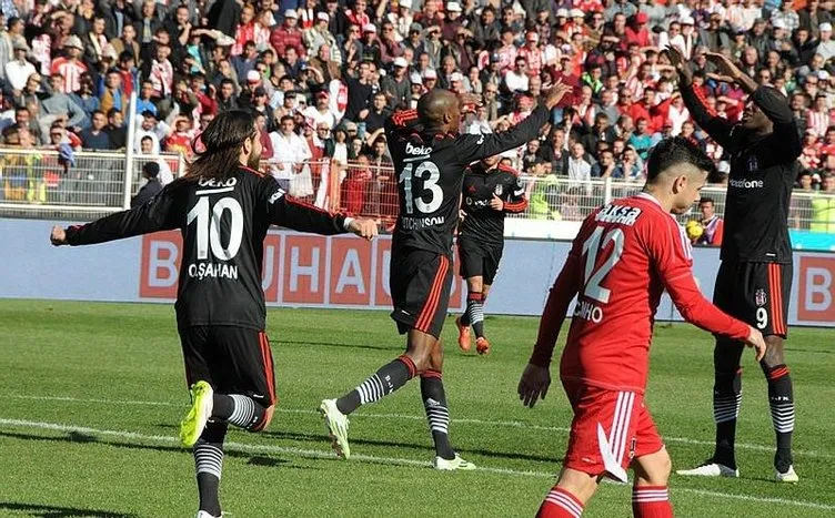 Rıdvan Dilmen’den derbi ve Beşiktaş yorumu