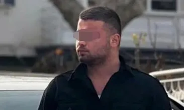 5 bin lira için dehşeti yaşattılar! Getirdikleri depoda çivili sopalarla darp ettiler #konya