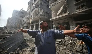 Hamas: Gazze’de savaşı sona erdirmeyen ateşkes teklifini kabul etmeyeceğiz