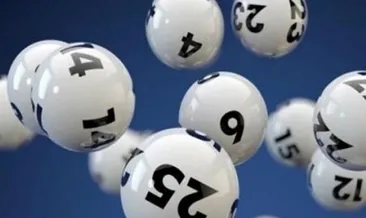 Sayısal Loto sonuçları açıklandı! Milli Piyango 21 Mart Sayısal Loto çekiliş sonuçları ve hızlı bilet sorgulama ekranı BURADA...