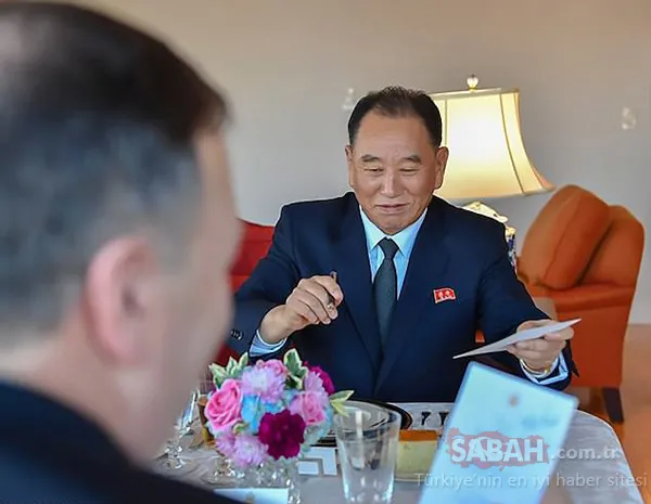 Tüm dünya merakla bekliyordu! İlk fotoğraflar geldi...