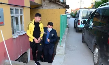 Aranan 26 hükümlü yakalandı