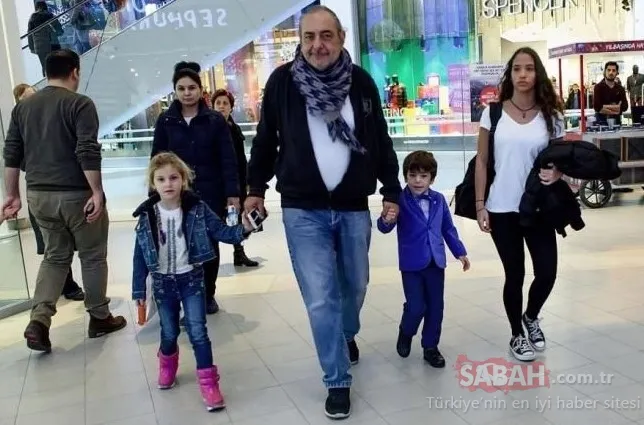 Oğlumu kaçırdılar! Reha Muhtar’ın rahatsızlığı sonrası ailede kriz çıktı! Deniz Uğur’un suçlamaları karşısında şarkıcı Nilüfer’den açıklama geldi!