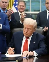 ABD’de 43 günlük kriz sona erdi