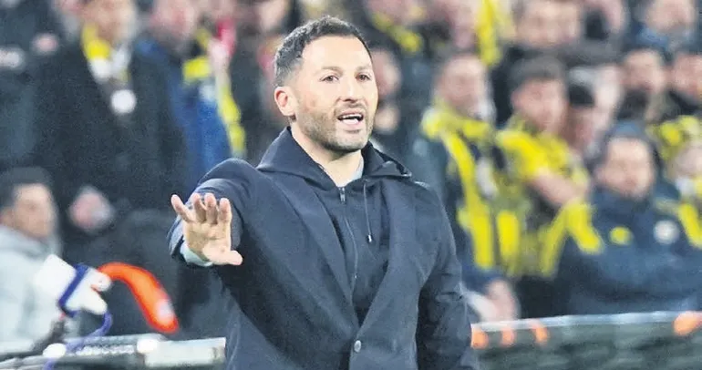 Skriniar yok plan çok!