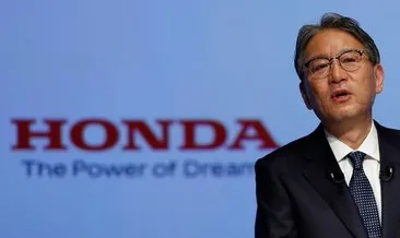 Honda’dan 65 milyar dolarlık harcama: Kaynak üretimi hızlanıyor!