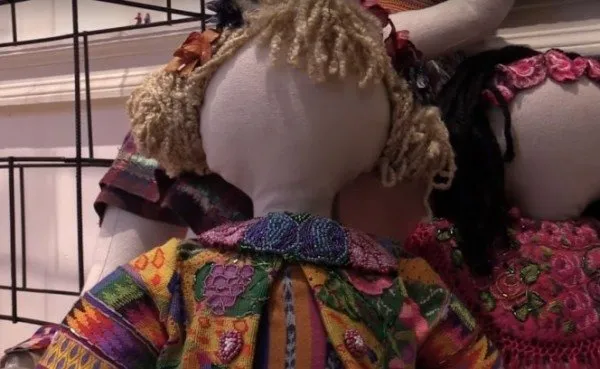 Okuldan atılan Down Sendromlu Isabella Springmuhl, moda tasarımcısı oldu!