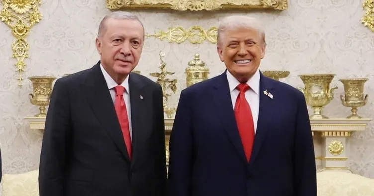 Trump’a: İsrail durdurulmalı