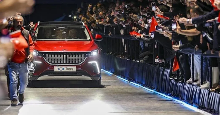 TOGG SATIŞ FİYATI 2022: Yerli otomobil TOGG SUV - SEDAN satış fiyatı ne kadar, kaç TL olacak, ön sipariş ne kadar satılacak, ne zaman belli olacak?