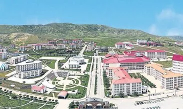 Bitlis Eren’e turizm alanında ihtisas misyonu #bitlis