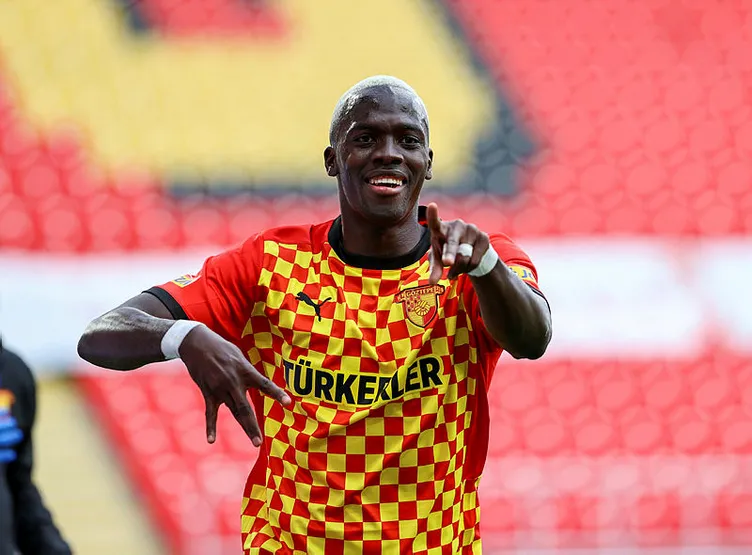 Süper Lig’de gol krallığı yarışı nefes kesiyor! Son 6 hafta öncesi kıran kırana mücadele...